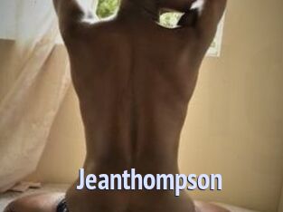 jeanthompson Tube video gay