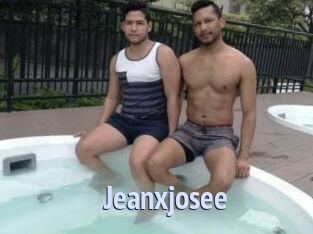 Jeanxjosee