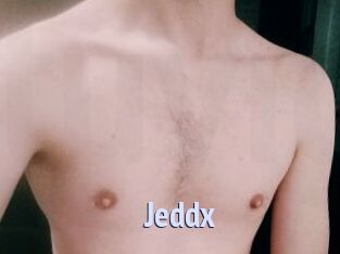 Jeddx