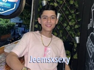 Jeemsxsexy