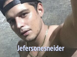 Jefersonesneider
