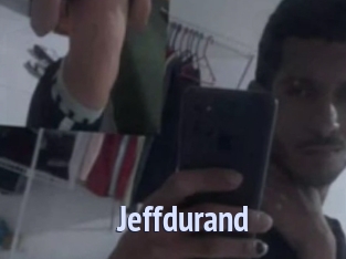 Jeffdurand