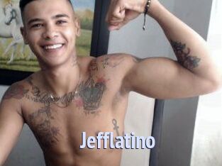 Jefflatino