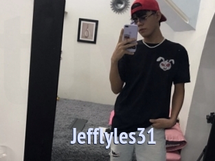 Jefflyles31