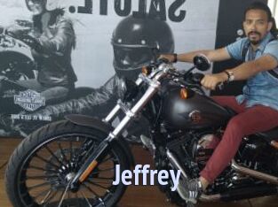 Jeffrey