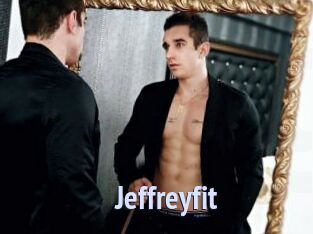 Jeffreyfit