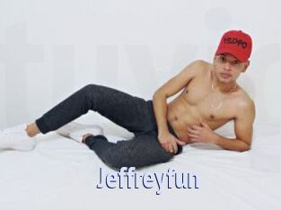 Jeffreyfun