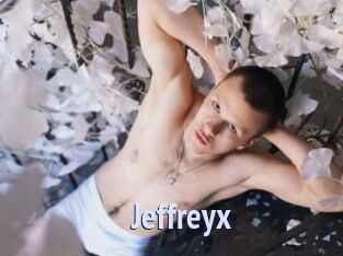 Jeffreyx