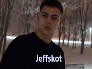 Jeffskot