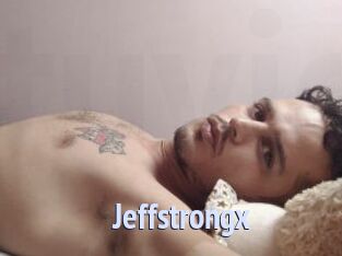 Jeffstrongx