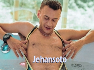 Jehansoto
