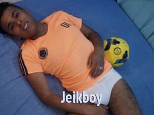 Jeikboy