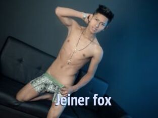 Jeiner_fox