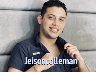 Jeisoncolleman