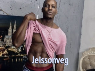Jeissonveg