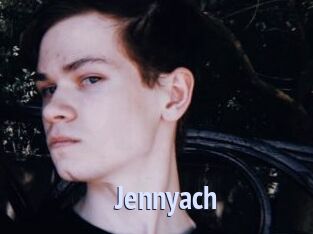 Jennyach