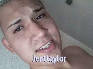 Jenttaylor