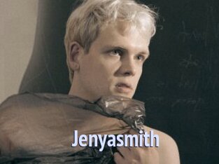Jenyasmith