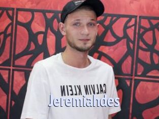 jeremiahdes Tube video gay