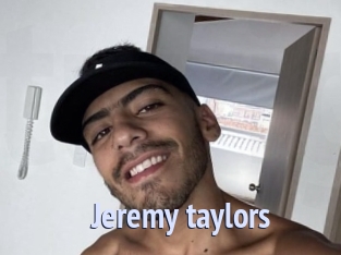 Jeremy_taylors
