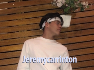 Jeremycarrinton