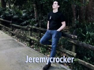jeremycrocker Tube video gay