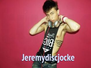 Jeremydiscjocke