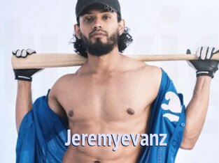 Jeremyevanz