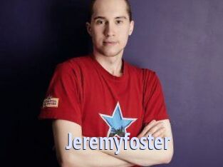 Jeremyfoster