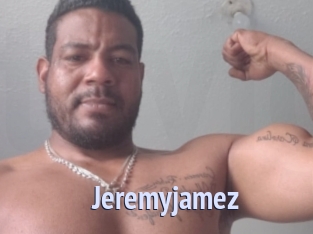 Jeremyjamez