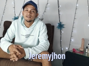 Jeremyjhon