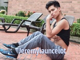 Jeremylauncelot