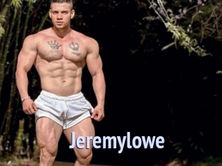 Jeremylowe