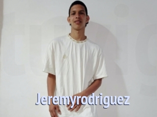 Jeremyrodriguez