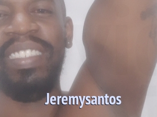 Jeremysantos