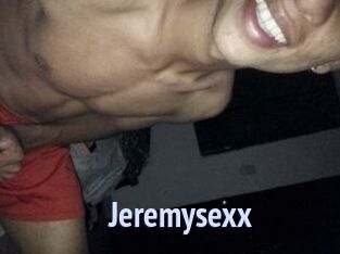 jeremysexx Tube video gay