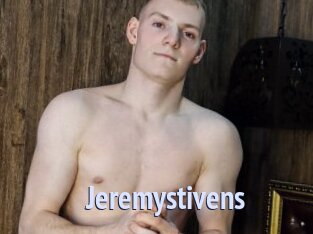 Jeremystivens