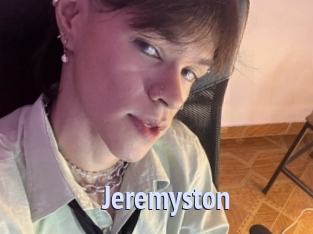 Jeremyston