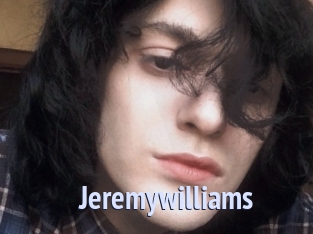 Jeremywilliams