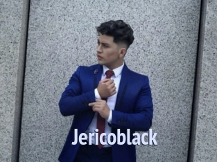 jericoblack Tube video gay