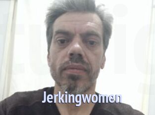 Jerkingwomen