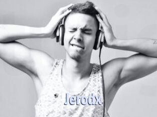 Jerodx