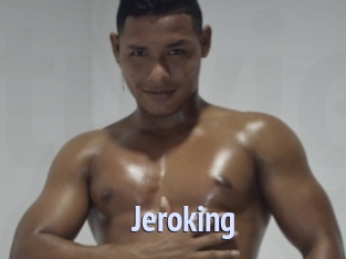 Jeroking