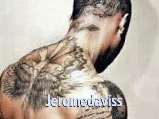 Jeromedaviss