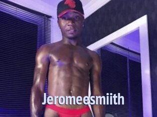 Jeromeesmiith