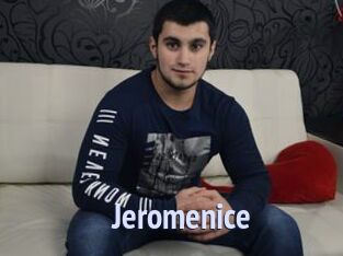 Jeromenice