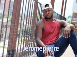 Jeromepierre