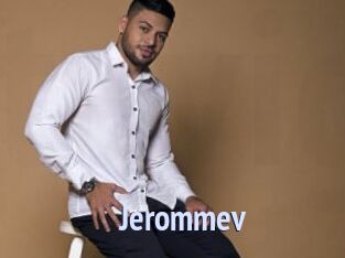jerommev Tube video gay