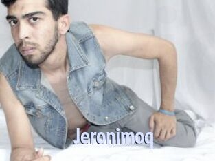 Jeronimoq