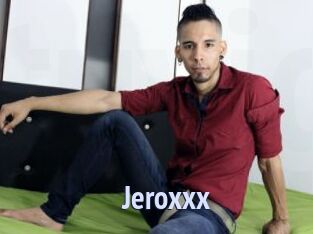 Jeroxxx